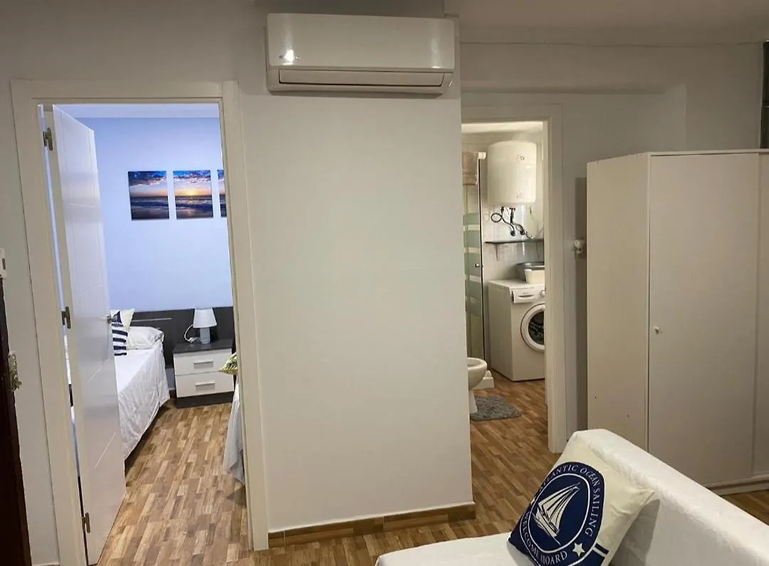Apartment Sea View Appartment Torremolinos