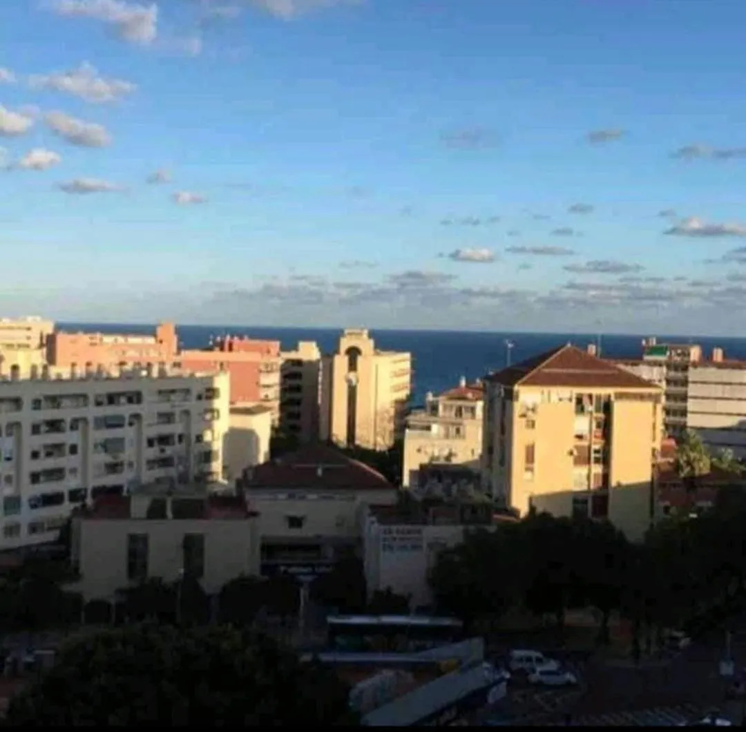 Apartment Sea View Appartment Torremolinos