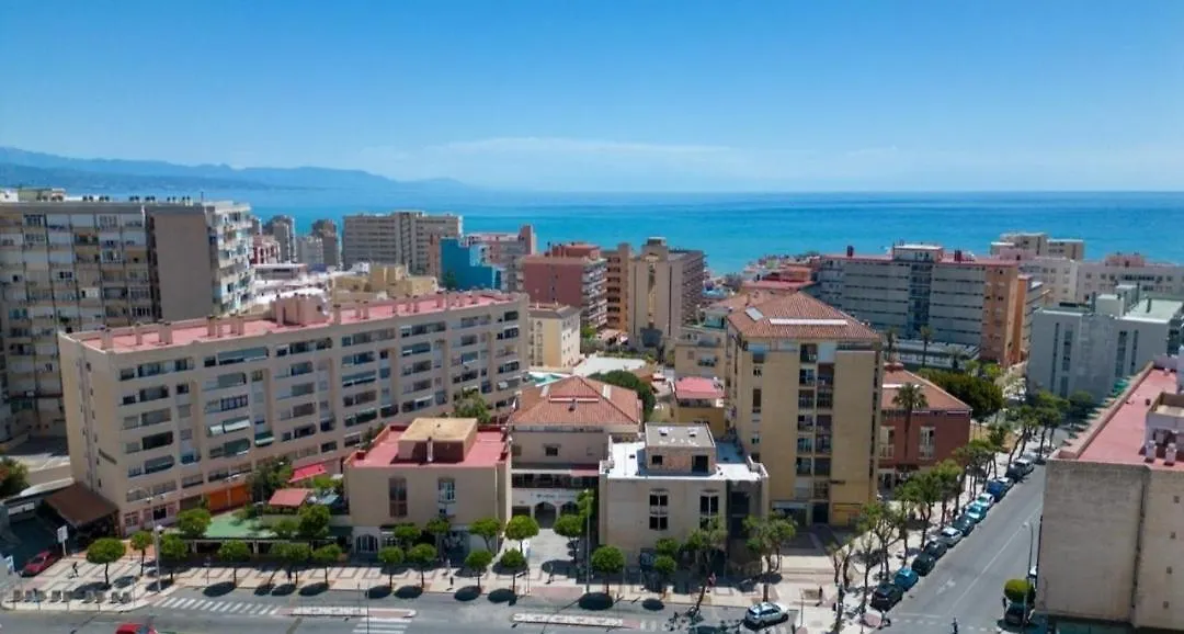 Sea View Appartment Torremolinos