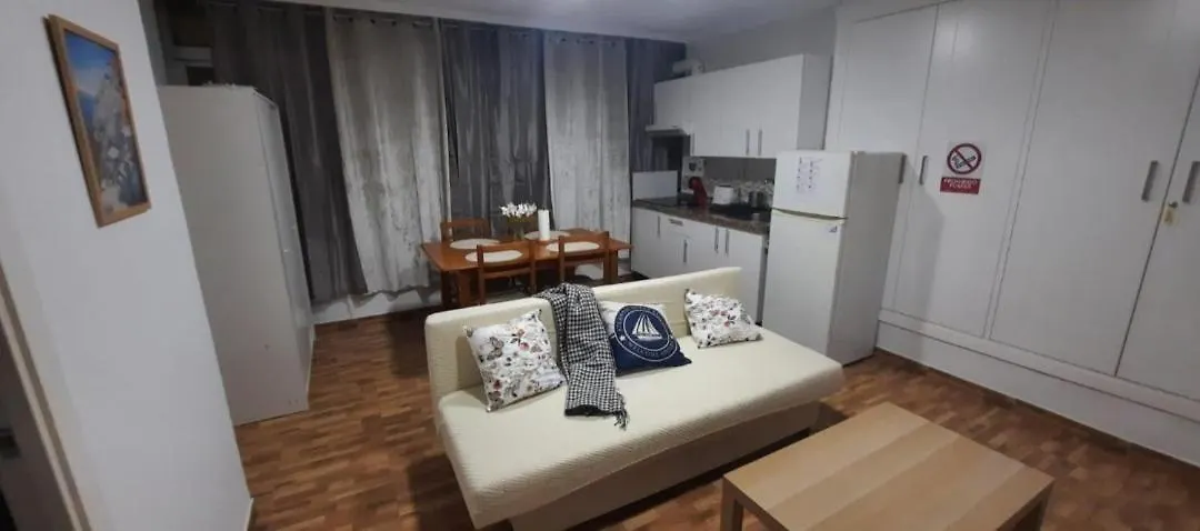 Apartment Sea View Appartment Torremolinos Spain