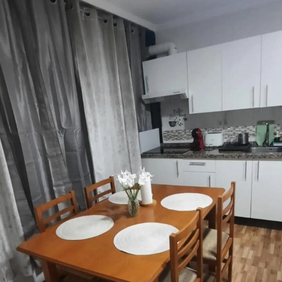 Sea View Appartment Torremolinos Spain
