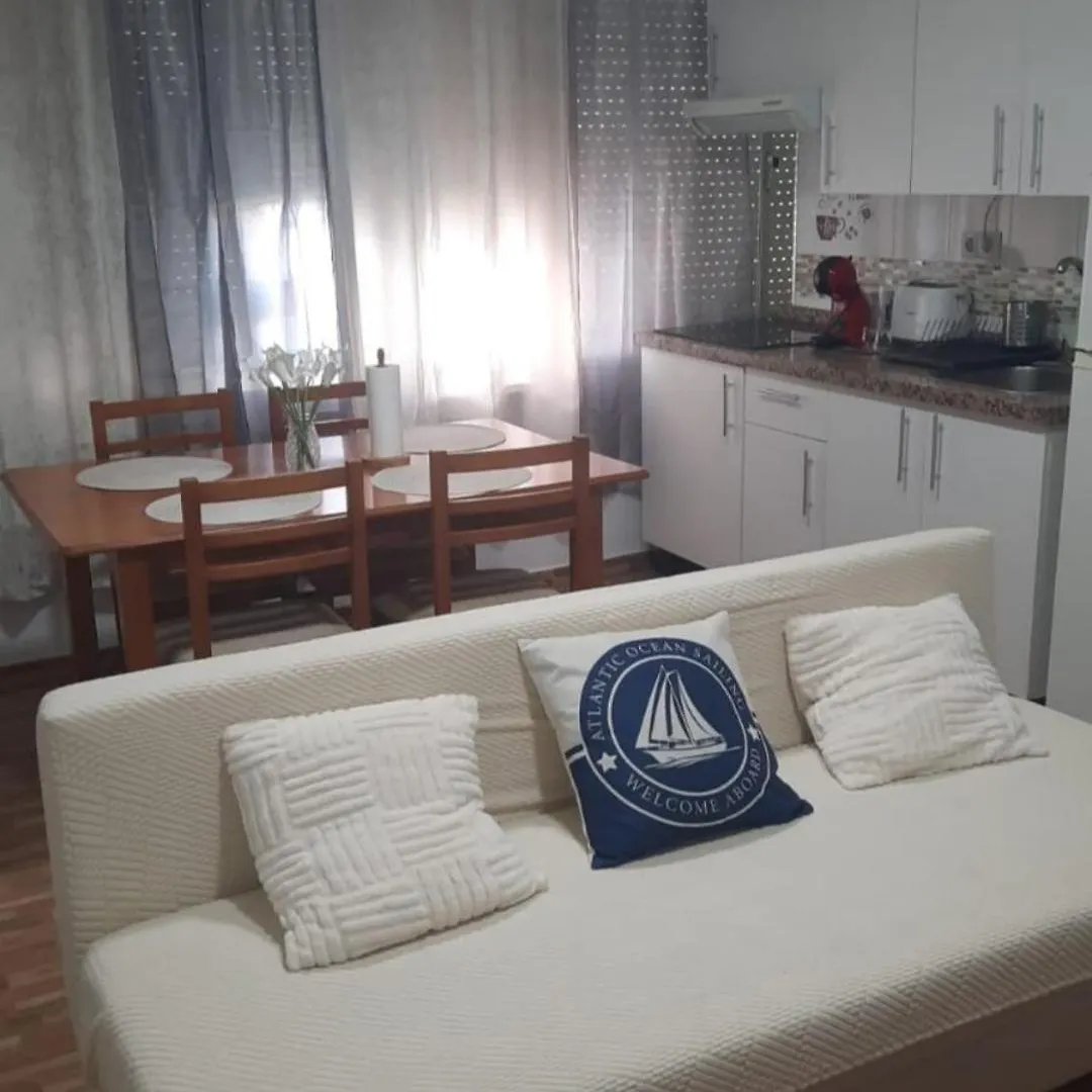 Sea View Appartment Torremolinos