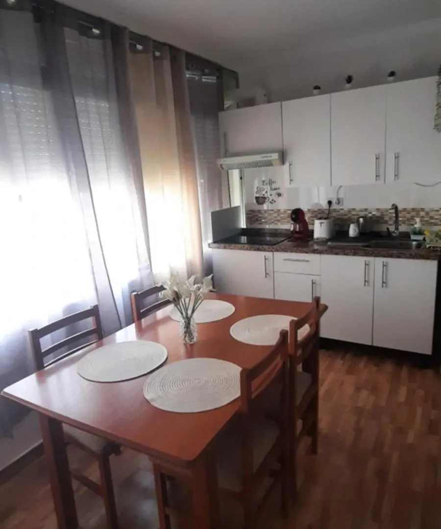 Sea View Appartment Torremolinos 0*,  Spain